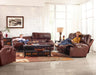 Catnapper Wembley Lay Flat Reclining Console Loveseat in Walnut - Premium Loveseat from Catnapper - Just $1592.72! Shop now at Furniture Wholesale Plus  We are the best furniture store in Nashville, Hendersonville, Goodlettsville, Madison, Antioch, Mount Juliet, Lebanon, Gallatin, Springfield, Murfreesboro, Franklin, Brentwood