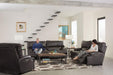 Catnapper Wembley Lay Flat Reclining Sofa in Steel - Premium Sofa from Catnapper - Just $1592.72! Shop now at Furniture Wholesale Plus  We are the best furniture store in Nashville, Hendersonville, Goodlettsville, Madison, Antioch, Mount Juliet, Lebanon, Gallatin, Springfield, Murfreesboro, Franklin, Brentwood