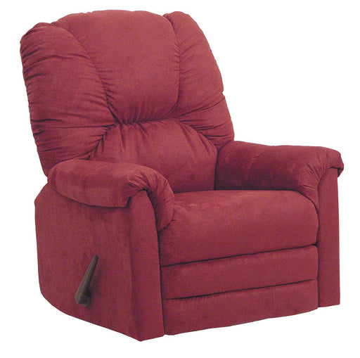 Catnapper Winner Rocker Recliner in Sangria - Premium Recliner from Catnapper - Just $440.18! Shop now at Furniture Wholesale Plus  We are the best furniture store in Nashville, Hendersonville, Goodlettsville, Madison, Antioch, Mount Juliet, Lebanon, Gallatin, Springfield, Murfreesboro, Franklin, Brentwood