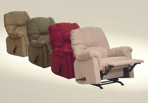 Catnapper Winner Rocker Recliner in Herbal - Premium Recliner from Catnapper - Just $440.18! Shop now at Furniture Wholesale Plus  We are the best furniture store in Nashville, Hendersonville, Goodlettsville, Madison, Antioch, Mount Juliet, Lebanon, Gallatin, Springfield, Murfreesboro, Franklin, Brentwood