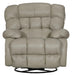 Pendleton Leather Chaise Swivel Glider Recliner - Premium Recliner from Catnapper - Just $850! Shop now at Furniture Wholesale Plus  We are the best furniture store in Nashville, Hendersonville, Goodlettsville, Madison, Antioch, Mount Juliet, Lebanon, Gallatin, Springfield, Murfreesboro, Franklin, Brentwood