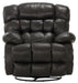 Pendleton Leather Chaise Swivel Glider Recliner - Premium Recliner from Catnapper - Just $850! Shop now at Furniture Wholesale Plus  We are the best furniture store in Nashville, Hendersonville, Goodlettsville, Madison, Antioch, Mount Juliet, Lebanon, Gallatin, Springfield, Murfreesboro, Franklin, Brentwood