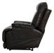 Naples Leather Power Lay Flat Recliner with Power Adjustable Headrest and Extra Extension Footrest - Premium Recliner from Catnapper - Just $1050! Shop now at Furniture Wholesale Plus  We are the best furniture store in Nashville, Hendersonville, Goodlettsville, Madison, Antioch, Mount Juliet, Lebanon, Gallatin, Springfield, Murfreesboro, Franklin, Brentwood