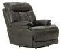 Naples Leather Power Lay Flat Recliner with Power Adjustable Headrest and Extra Extension Footrest - Premium Recliner from Catnapper - Just $1050! Shop now at Furniture Wholesale Plus  We are the best furniture store in Nashville, Hendersonville, Goodlettsville, Madison, Antioch, Mount Juliet, Lebanon, Gallatin, Springfield, Murfreesboro, Franklin, Brentwood