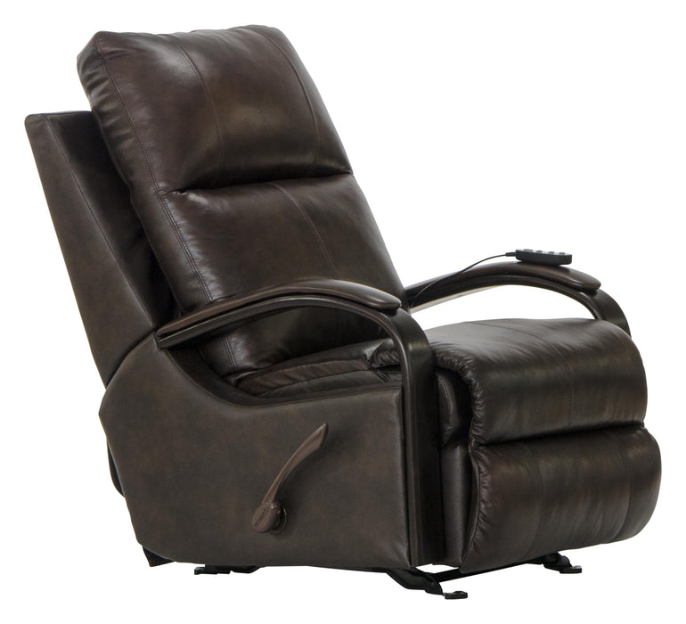 Gianni Glider Recliner with Heat & Massage - Premium Recliner from Catnapper - Just $838! Shop now at Furniture Wholesale Plus  We are the best furniture store in Nashville, Hendersonville, Goodlettsville, Madison, Antioch, Mount Juliet, Lebanon, Gallatin, Springfield, Murfreesboro, Franklin, Brentwood