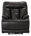 Naples Leather Power Lay Flat Recliner with Power Adjustable Headrest and Extra Extension Footrest - Premium Recliner from Catnapper - Just $1050! Shop now at Furniture Wholesale Plus  We are the best furniture store in Nashville, Hendersonville, Goodlettsville, Madison, Antioch, Mount Juliet, Lebanon, Gallatin, Springfield, Murfreesboro, Franklin, Brentwood