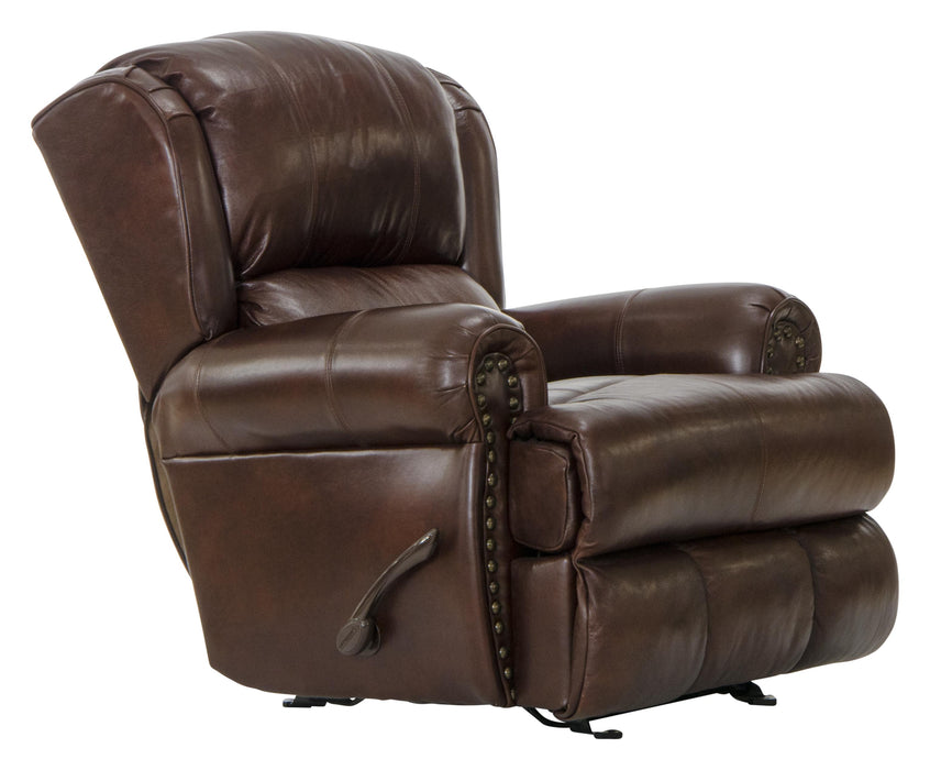 Duncan Deluxe Glider Recliner - Premium Recliner from Catnapper - Just $900! Shop now at Furniture Wholesale Plus  We are the best furniture store in Nashville, Hendersonville, Goodlettsville, Madison, Antioch, Mount Juliet, Lebanon, Gallatin, Springfield, Murfreesboro, Franklin, Brentwood