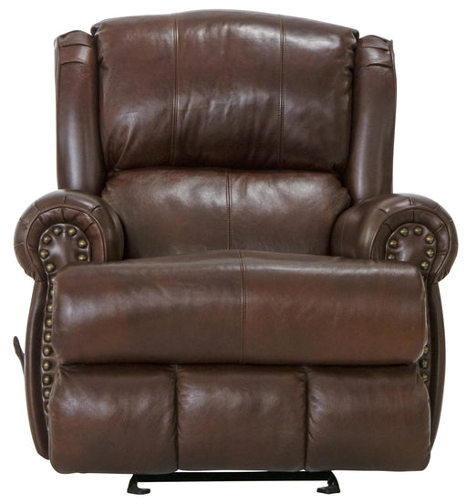 Duncan Deluxe Glider Recliner - Premium Recliner from Catnapper - Just $900! Shop now at Furniture Wholesale Plus  We are the best furniture store in Nashville, Hendersonville, Goodlettsville, Madison, Antioch, Mount Juliet, Lebanon, Gallatin, Springfield, Murfreesboro, Franklin, Brentwood