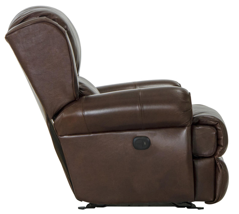 Duncan Power Deluxe Lay Flat Recliner - Premium Recliner from Catnapper - Just $1050! Shop now at Furniture Wholesale Plus  We are the best furniture store in Nashville, Hendersonville, Goodlettsville, Madison, Antioch, Mount Juliet, Lebanon, Gallatin, Springfield, Murfreesboro, Franklin, Brentwood