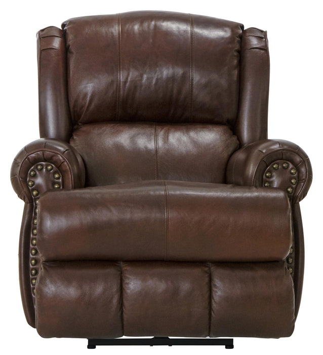 Duncan Power Deluxe Lay Flat Recliner - Premium Recliner from Catnapper - Just $1050! Shop now at Furniture Wholesale Plus  We are the best furniture store in Nashville, Hendersonville, Goodlettsville, Madison, Antioch, Mount Juliet, Lebanon, Gallatin, Springfield, Murfreesboro, Franklin, Brentwood