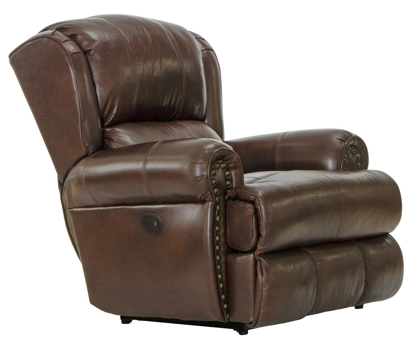 Duncan Power Deluxe Lay Flat Recliner - Premium Recliner from Catnapper - Just $1050! Shop now at Furniture Wholesale Plus  We are the best furniture store in Nashville, Hendersonville, Goodlettsville, Madison, Antioch, Mount Juliet, Lebanon, Gallatin, Springfield, Murfreesboro, Franklin, Brentwood