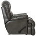 Victor Chaise Rocker Recliner - Premium Recliner from Catnapper - Just $900! Shop now at Furniture Wholesale Plus  We are the best furniture store in Nashville, Hendersonville, Goodlettsville, Madison, Antioch, Mount Juliet, Lebanon, Gallatin, Springfield, Murfreesboro, Franklin, Brentwood