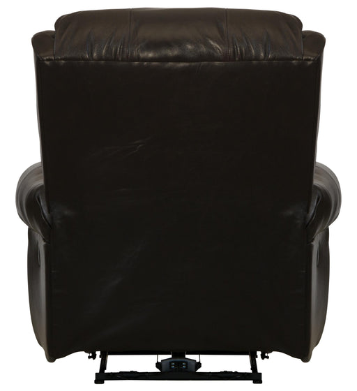 Duncan Power Deluxe Lay Flat Recliner - Premium Recliner from Catnapper - Just $1050! Shop now at Furniture Wholesale Plus  We are the best furniture store in Nashville, Hendersonville, Goodlettsville, Madison, Antioch, Mount Juliet, Lebanon, Gallatin, Springfield, Murfreesboro, Franklin, Brentwood