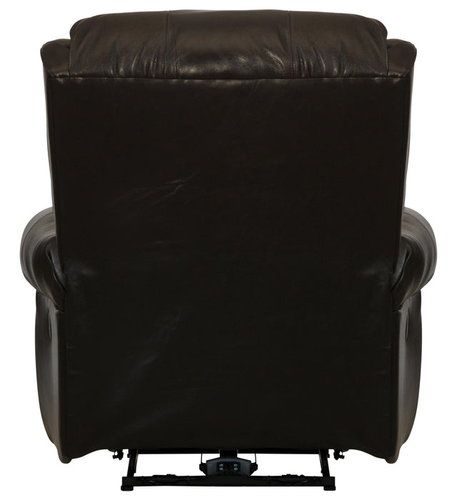 Duncan Power Deluxe Lay Flat Recliner - Premium Recliner from Catnapper - Just $1050! Shop now at Furniture Wholesale Plus  We are the best furniture store in Nashville, Hendersonville, Goodlettsville, Madison, Antioch, Mount Juliet, Lebanon, Gallatin, Springfield, Murfreesboro, Franklin, Brentwood