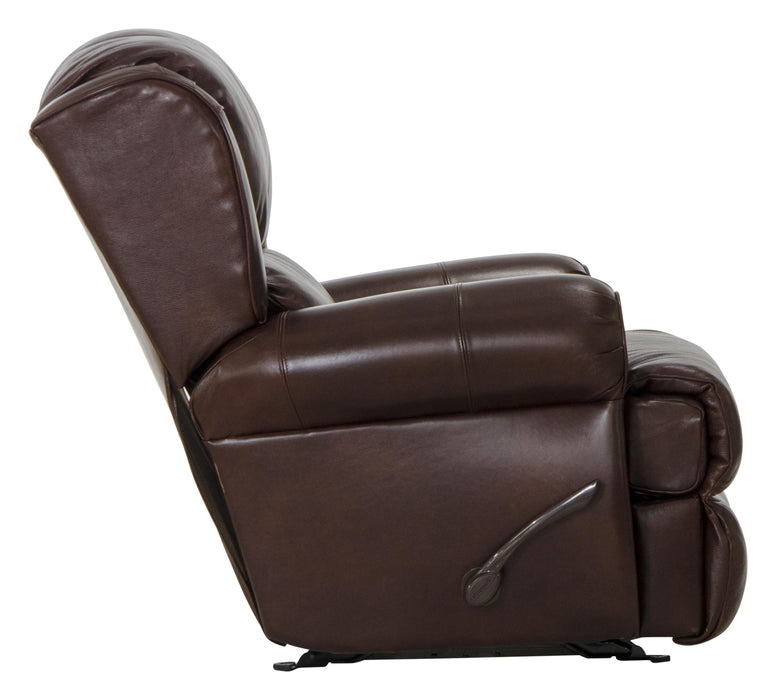 Duncan Deluxe Glider Recliner - Premium Recliner from Catnapper - Just $900! Shop now at Furniture Wholesale Plus  We are the best furniture store in Nashville, Hendersonville, Goodlettsville, Madison, Antioch, Mount Juliet, Lebanon, Gallatin, Springfield, Murfreesboro, Franklin, Brentwood