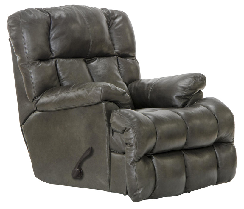 Victor Chaise Rocker Recliner - Premium Recliner from Catnapper - Just $900! Shop now at Furniture Wholesale Plus  We are the best furniture store in Nashville, Hendersonville, Goodlettsville, Madison, Antioch, Mount Juliet, Lebanon, Gallatin, Springfield, Murfreesboro, Franklin, Brentwood