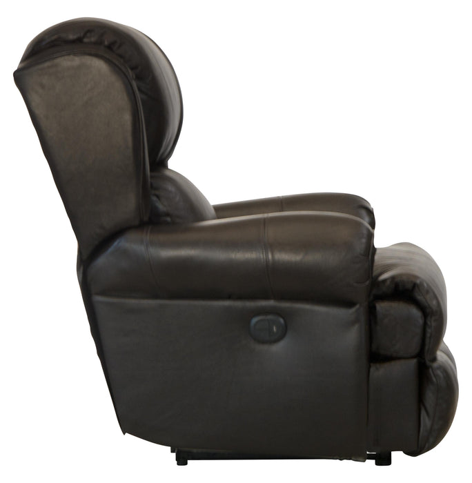 Duncan Power Deluxe Lay Flat Recliner - Premium Recliner from Catnapper - Just $1050! Shop now at Furniture Wholesale Plus  We are the best furniture store in Nashville, Hendersonville, Goodlettsville, Madison, Antioch, Mount Juliet, Lebanon, Gallatin, Springfield, Murfreesboro, Franklin, Brentwood