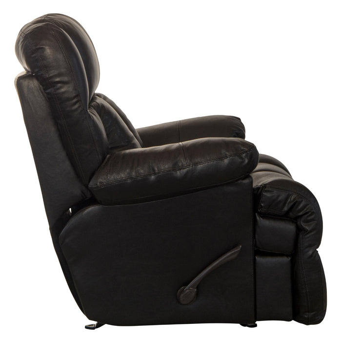 Victor Chaise Rocker Recliner - Premium Recliner from Catnapper - Just $900! Shop now at Furniture Wholesale Plus  We are the best furniture store in Nashville, Hendersonville, Goodlettsville, Madison, Antioch, Mount Juliet, Lebanon, Gallatin, Springfield, Murfreesboro, Franklin, Brentwood