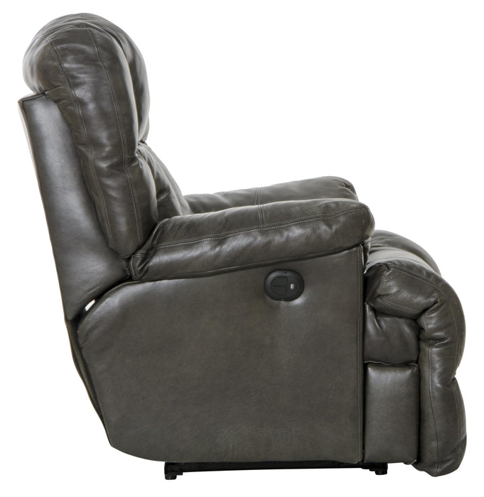 Victor Power Lay Flat Chaise Recliner - Premium Recliner from Catnapper - Just $1050! Shop now at Furniture Wholesale Plus  We are the best furniture store in Nashville, Hendersonville, Goodlettsville, Madison, Antioch, Mount Juliet, Lebanon, Gallatin, Springfield, Murfreesboro, Franklin, Brentwood