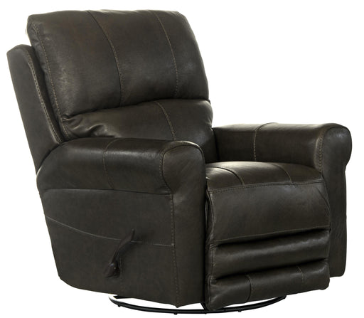 Hoffner Swivel Glider Recliner - Premium Recliner from Catnapper - Just $900! Shop now at Furniture Wholesale Plus  We are the best furniture store in Nashville, Hendersonville, Goodlettsville, Madison, Antioch, Mount Juliet, Lebanon, Gallatin, Springfield, Murfreesboro, Franklin, Brentwood