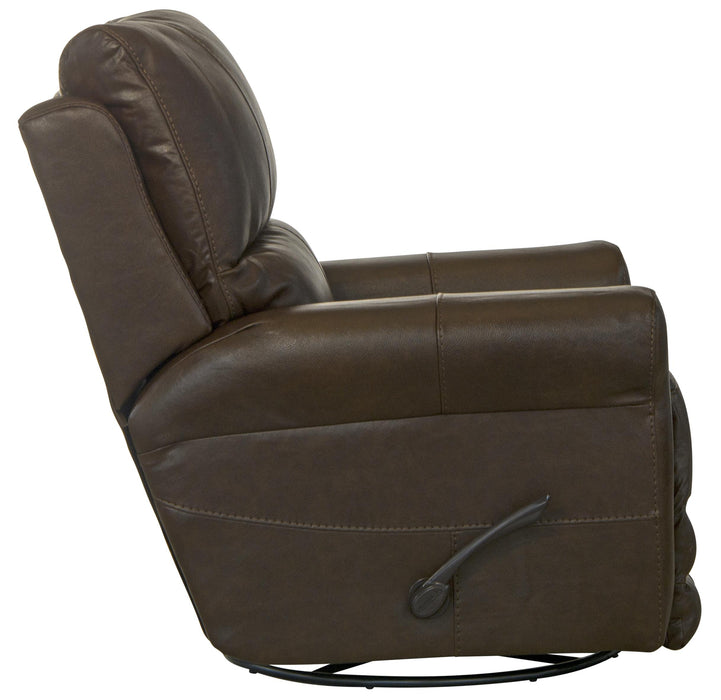 Hoffner Swivel Glider Recliner - Premium Recliner from Catnapper - Just $900! Shop now at Furniture Wholesale Plus  We are the best furniture store in Nashville, Hendersonville, Goodlettsville, Madison, Antioch, Mount Juliet, Lebanon, Gallatin, Springfield, Murfreesboro, Franklin, Brentwood