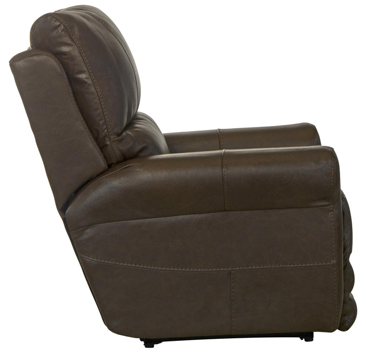 Hoffner Power Lay Flat Recliner - Premium Recliner from Catnapper - Just $1000! Shop now at Furniture Wholesale Plus  We are the best furniture store in Nashville, Hendersonville, Goodlettsville, Madison, Antioch, Mount Juliet, Lebanon, Gallatin, Springfield, Murfreesboro, Franklin, Brentwood