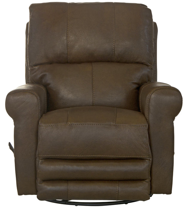 Hoffner Swivel Glider Recliner - Premium Recliner from Catnapper - Just $900! Shop now at Furniture Wholesale Plus  We are the best furniture store in Nashville, Hendersonville, Goodlettsville, Madison, Antioch, Mount Juliet, Lebanon, Gallatin, Springfield, Murfreesboro, Franklin, Brentwood