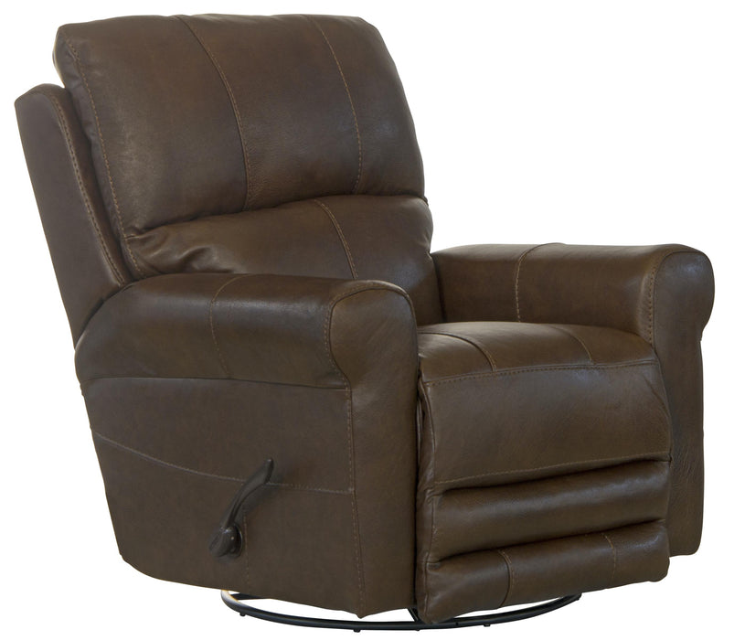 Hoffner Swivel Glider Recliner - Premium Recliner from Catnapper - Just $900! Shop now at Furniture Wholesale Plus  We are the best furniture store in Nashville, Hendersonville, Goodlettsville, Madison, Antioch, Mount Juliet, Lebanon, Gallatin, Springfield, Murfreesboro, Franklin, Brentwood