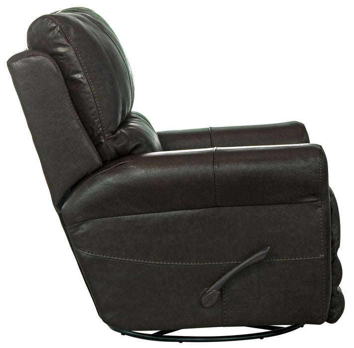 Hoffner Swivel Glider Recliner - Premium Recliner from Catnapper - Just $900! Shop now at Furniture Wholesale Plus  We are the best furniture store in Nashville, Hendersonville, Goodlettsville, Madison, Antioch, Mount Juliet, Lebanon, Gallatin, Springfield, Murfreesboro, Franklin, Brentwood