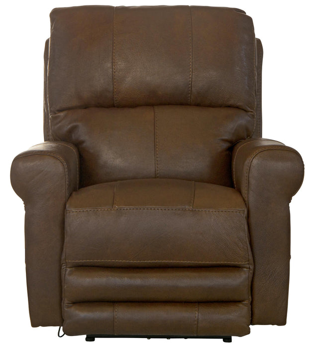 Hoffner Power Lay Flat Recliner - Premium Recliner from Catnapper - Just $1000! Shop now at Furniture Wholesale Plus  We are the best furniture store in Nashville, Hendersonville, Goodlettsville, Madison, Antioch, Mount Juliet, Lebanon, Gallatin, Springfield, Murfreesboro, Franklin, Brentwood