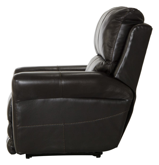 Hoffner Power Lay Flat Recliner - Premium Recliner from Catnapper - Just $1000! Shop now at Furniture Wholesale Plus  We are the best furniture store in Nashville, Hendersonville, Goodlettsville, Madison, Antioch, Mount Juliet, Lebanon, Gallatin, Springfield, Murfreesboro, Franklin, Brentwood