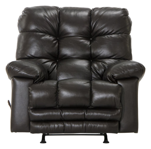 Piazza Leather Rocker Recliner - Premium Recliner from Catnapper - Just $998! Shop now at Furniture Wholesale Plus  We are the best furniture store in Nashville, Hendersonville, Goodlettsville, Madison, Antioch, Mount Juliet, Lebanon, Gallatin, Springfield, Murfreesboro, Franklin, Brentwood