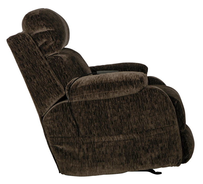 Refresher Power Rocker Recliner with Power Adjustable Headrest & Lumbar and CR3 Heat & Massage - Premium Recliner from Catnapper - Just $998! Shop now at Furniture Wholesale Plus  We are the best furniture store in Nashville, Hendersonville, Goodlettsville, Madison, Antioch, Mount Juliet, Lebanon, Gallatin, Springfield, Murfreesboro, Franklin, Brentwood