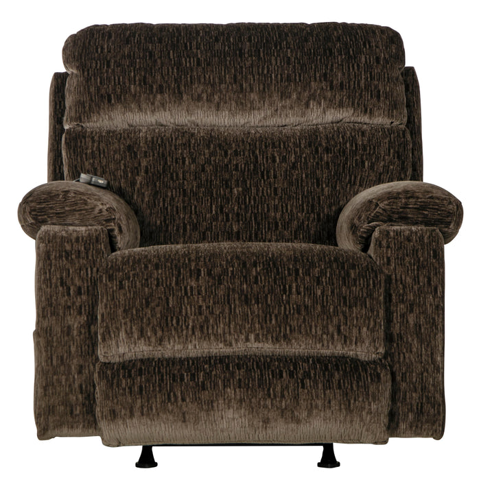 Refresher Power Rocker Recliner with Power Adjustable Headrest & Lumbar and CR3 Heat & Massage - Premium Recliner from Catnapper - Just $998! Shop now at Furniture Wholesale Plus  We are the best furniture store in Nashville, Hendersonville, Goodlettsville, Madison, Antioch, Mount Juliet, Lebanon, Gallatin, Springfield, Murfreesboro, Franklin, Brentwood