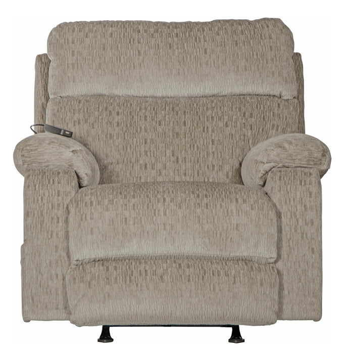 Refresher Power Rocker Recliner with Power Adjustable Headrest & Lumbar and CR3 Heat & Massage - Premium Recliner from Catnapper - Just $998! Shop now at Furniture Wholesale Plus  We are the best furniture store in Nashville, Hendersonville, Goodlettsville, Madison, Antioch, Mount Juliet, Lebanon, Gallatin, Springfield, Murfreesboro, Franklin, Brentwood