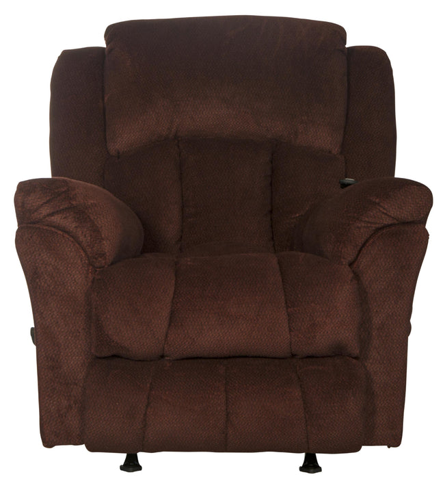 Bingham Rocker Recliner with Deluxe Heat & Massage - Premium Recliner from Catnapper - Just $598! Shop now at Furniture Wholesale Plus  We are the best furniture store in Nashville, Hendersonville, Goodlettsville, Madison, Antioch, Mount Juliet, Lebanon, Gallatin, Springfield, Murfreesboro, Franklin, Brentwood