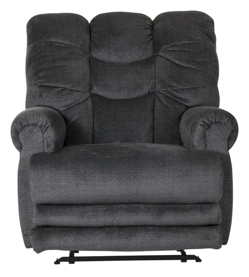 Malone Lay Flat Recliner with Extended Ottoman - Premium Recliner from Catnapper - Just $930! Shop now at Furniture Wholesale Plus  We are the best furniture store in Nashville, Hendersonville, Goodlettsville, Madison, Antioch, Mount Juliet, Lebanon, Gallatin, Springfield, Murfreesboro, Franklin, Brentwood