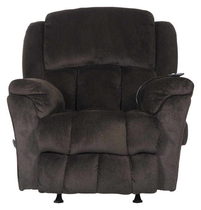 Bingham Rocker Recliner with Deluxe Heat & Massage - Premium Recliner from Catnapper - Just $598! Shop now at Furniture Wholesale Plus  We are the best furniture store in Nashville, Hendersonville, Goodlettsville, Madison, Antioch, Mount Juliet, Lebanon, Gallatin, Springfield, Murfreesboro, Franklin, Brentwood