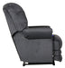 Malone Power Lay Flat Recliner with Extended Ottoman - Premium Recliner from Catnapper - Just $1070! Shop now at Furniture Wholesale Plus  We are the best furniture store in Nashville, Hendersonville, Goodlettsville, Madison, Antioch, Mount Juliet, Lebanon, Gallatin, Springfield, Murfreesboro, Franklin, Brentwood