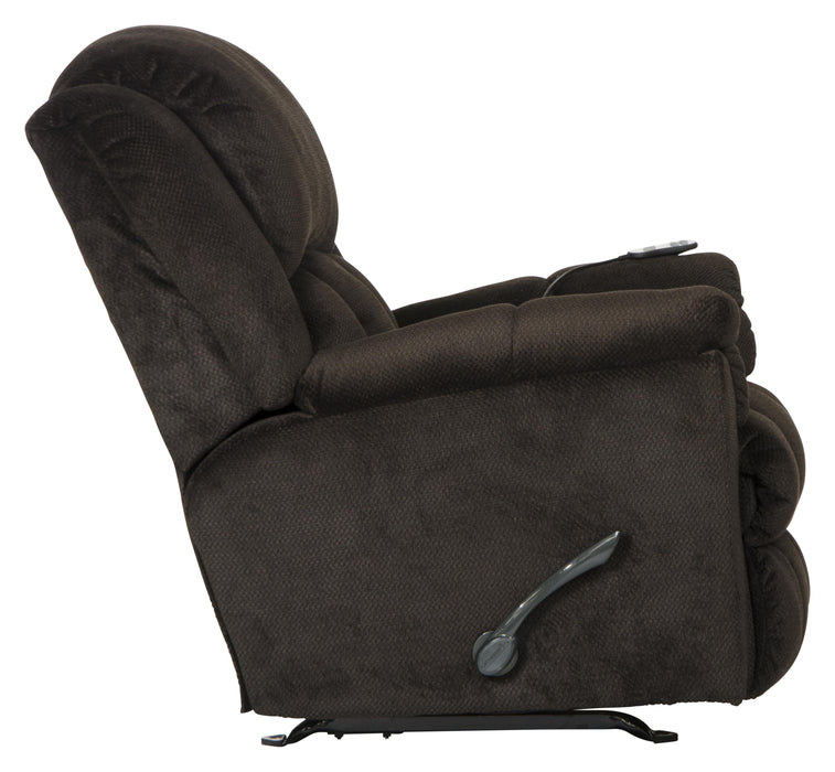 Bingham Rocker Recliner with Deluxe Heat & Massage - Premium Recliner from Catnapper - Just $598! Shop now at Furniture Wholesale Plus  We are the best furniture store in Nashville, Hendersonville, Goodlettsville, Madison, Antioch, Mount Juliet, Lebanon, Gallatin, Springfield, Murfreesboro, Franklin, Brentwood