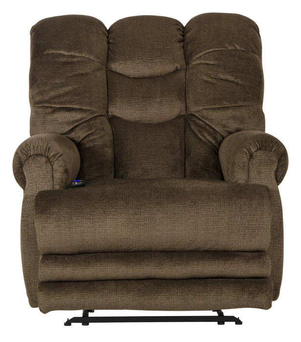 Malone Lay Flat Recliner with Extended Ottoman - Premium Recliner from Catnapper - Just $930! Shop now at Furniture Wholesale Plus  We are the best furniture store in Nashville, Hendersonville, Goodlettsville, Madison, Antioch, Mount Juliet, Lebanon, Gallatin, Springfield, Murfreesboro, Franklin, Brentwood