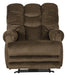 Malone Power Lay Flat Recliner with Extended Ottoman - Premium Recliner from Catnapper - Just $1070! Shop now at Furniture Wholesale Plus  We are the best furniture store in Nashville, Hendersonville, Goodlettsville, Madison, Antioch, Mount Juliet, Lebanon, Gallatin, Springfield, Murfreesboro, Franklin, Brentwood