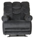 Malone Power Lay Flat Recliner with Extended Ottoman - Premium Recliner from Catnapper - Just $1070! Shop now at Furniture Wholesale Plus  We are the best furniture store in Nashville, Hendersonville, Goodlettsville, Madison, Antioch, Mount Juliet, Lebanon, Gallatin, Springfield, Murfreesboro, Franklin, Brentwood