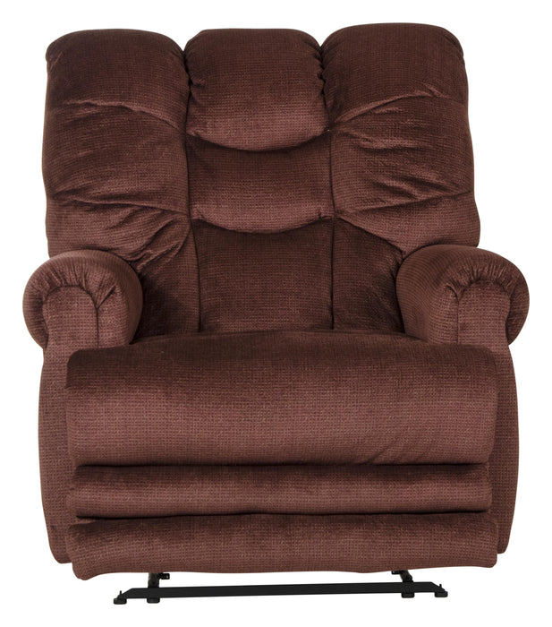 Malone Lay Flat Recliner with Extended Ottoman - Premium Recliner from Catnapper - Just $930! Shop now at Furniture Wholesale Plus  We are the best furniture store in Nashville, Hendersonville, Goodlettsville, Madison, Antioch, Mount Juliet, Lebanon, Gallatin, Springfield, Murfreesboro, Franklin, Brentwood