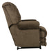 Malone Power Lay Flat Recliner with Extended Ottoman - Premium Recliner from Catnapper - Just $1070! Shop now at Furniture Wholesale Plus  We are the best furniture store in Nashville, Hendersonville, Goodlettsville, Madison, Antioch, Mount Juliet, Lebanon, Gallatin, Springfield, Murfreesboro, Franklin, Brentwood