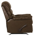 Capri Rocker Recliner - Premium Recliner from Catnapper - Just $430! Shop now at Furniture Wholesale Plus  We are the best furniture store in Nashville, Hendersonville, Goodlettsville, Madison, Antioch, Mount Juliet, Lebanon, Gallatin, Springfield, Murfreesboro, Franklin, Brentwood