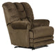 Malone Power Lay Flat Recliner with Extended Ottoman - Premium Recliner from Catnapper - Just $1070! Shop now at Furniture Wholesale Plus  We are the best furniture store in Nashville, Hendersonville, Goodlettsville, Madison, Antioch, Mount Juliet, Lebanon, Gallatin, Springfield, Murfreesboro, Franklin, Brentwood