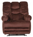 Malone Power Lay Flat Recliner with Extended Ottoman - Premium Recliner from Catnapper - Just $1070! Shop now at Furniture Wholesale Plus  We are the best furniture store in Nashville, Hendersonville, Goodlettsville, Madison, Antioch, Mount Juliet, Lebanon, Gallatin, Springfield, Murfreesboro, Franklin, Brentwood