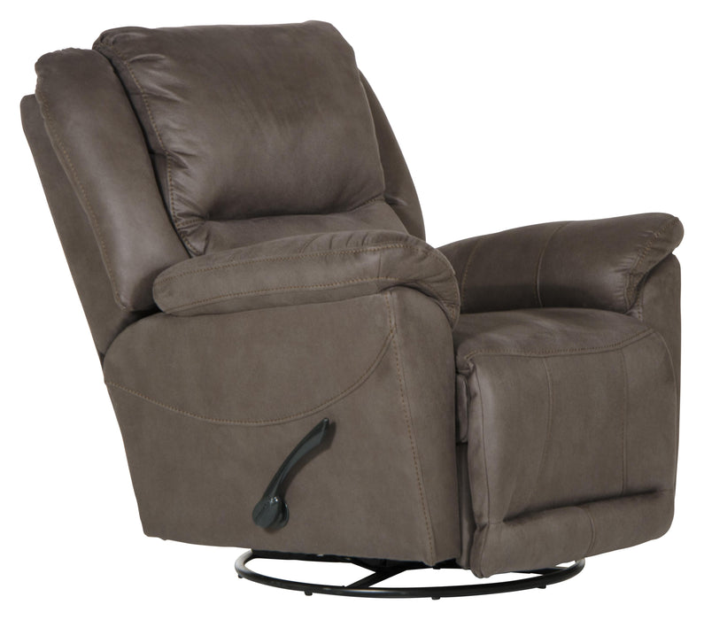 Cole Chaise Swivel Glider Recliner - Premium Recliner from Catnapper - Just $598! Shop now at Furniture Wholesale Plus  We are the best furniture store in Nashville, Hendersonville, Goodlettsville, Madison, Antioch, Mount Juliet, Lebanon, Gallatin, Springfield, Murfreesboro, Franklin, Brentwood