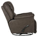 Cole Chaise Swivel Glider Recliner - Premium Recliner from Catnapper - Just $598! Shop now at Furniture Wholesale Plus  We are the best furniture store in Nashville, Hendersonville, Goodlettsville, Madison, Antioch, Mount Juliet, Lebanon, Gallatin, Springfield, Murfreesboro, Franklin, Brentwood